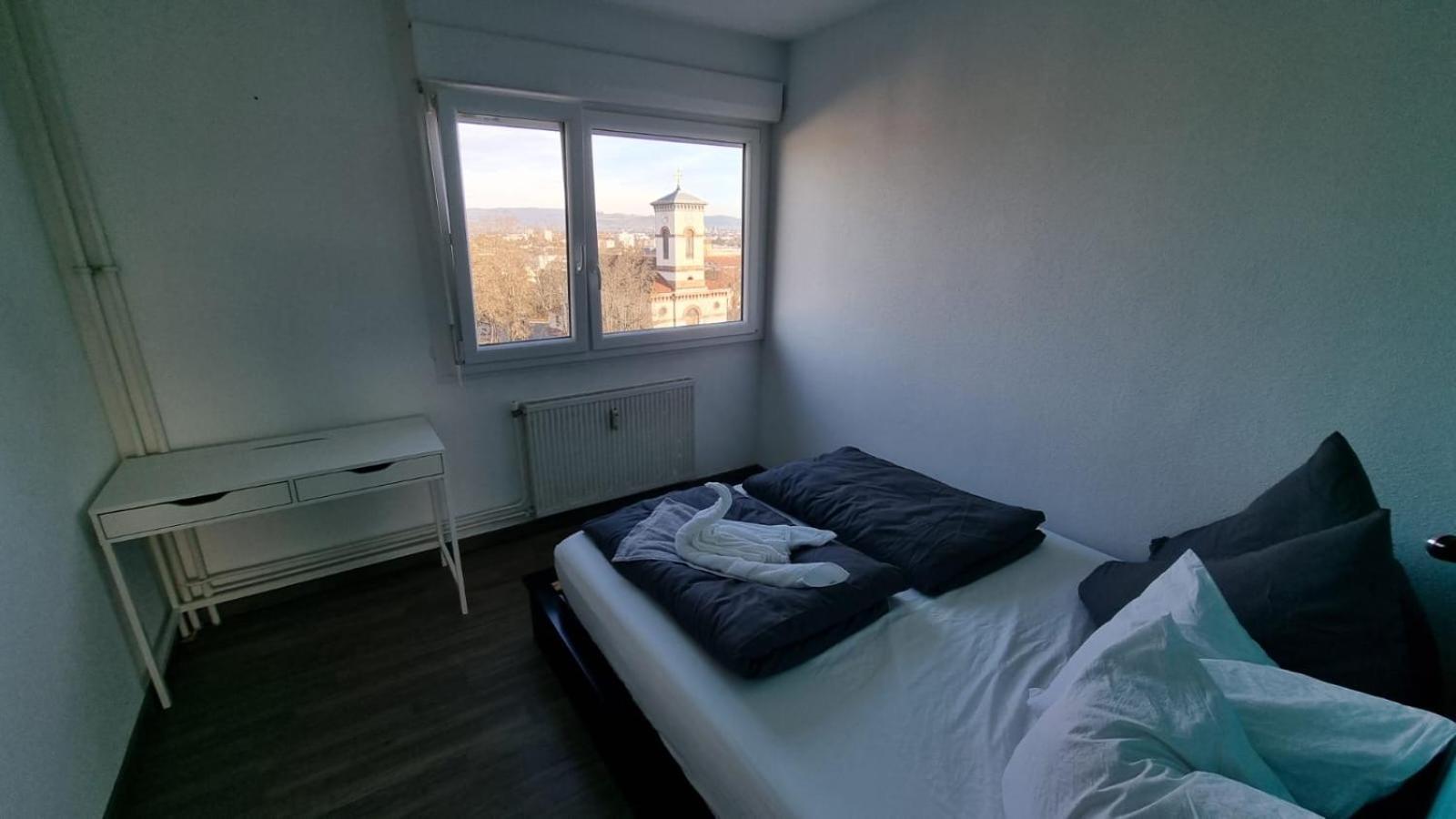 Dreamy Suite For Sunsetlovers Saint-Louis  Buitenkant foto