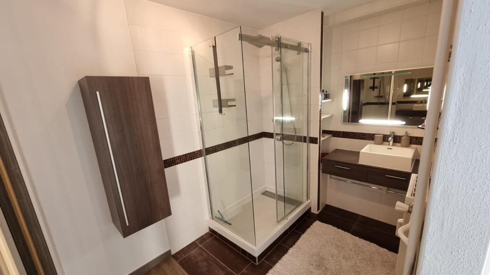 Dreamy Suite For Sunsetlovers Saint-Louis  Buitenkant foto